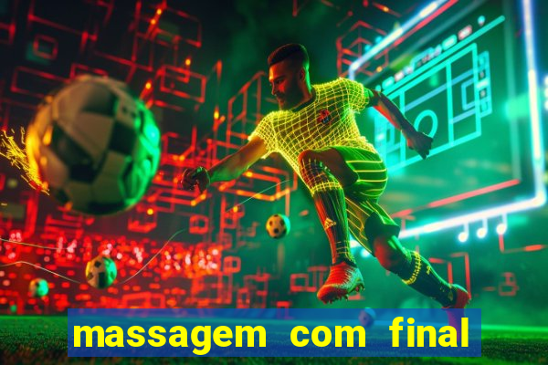 massagem com final feliz em santos